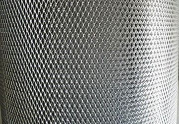 小型鋼板網(wǎng)