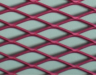 菱形鋼板網(wǎng)