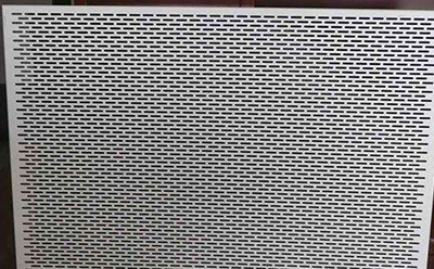 長圓孔沖孔網(wǎng)