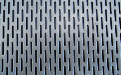 不銹鋼沖孔網(wǎng)
